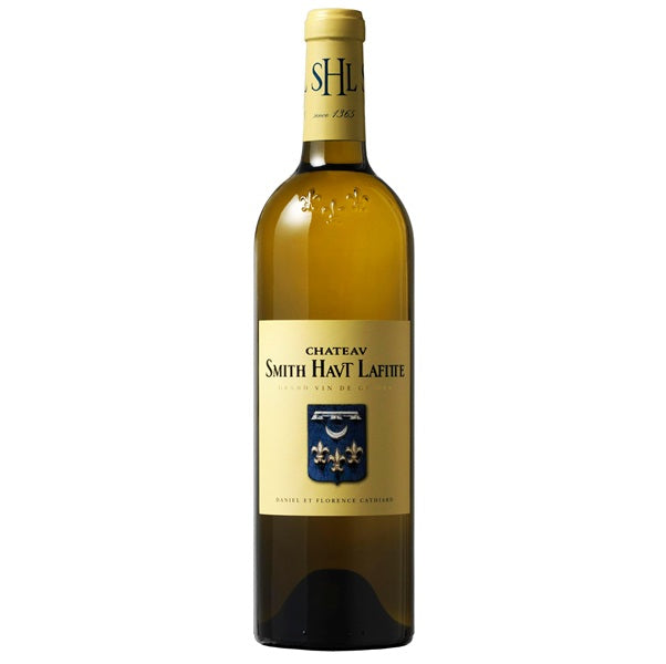 Chateau Smith Haut Lafitte Blanc 2019 750ml