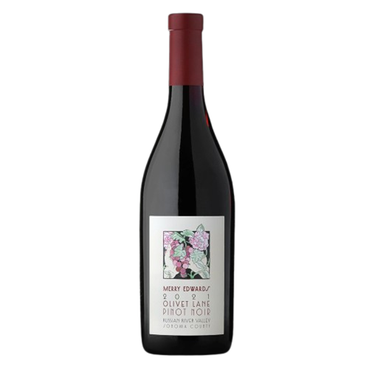 Merry Edwards Pinot Noir Olivet Lane Vineyard Russian River Valley 2021
