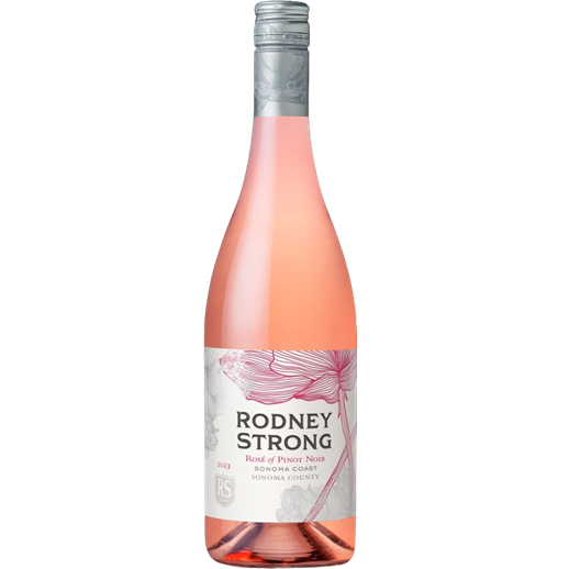 Rodney Strong Rose of Pinot Noir Sonoma Coast 2023