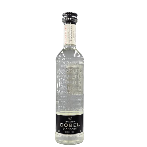 Maestro Dobel Diamante Reposado Tequila 750ml