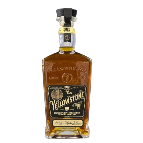 Yellowstone Straight Bourbon Takaji Cask Finish 2023 Release 750ml