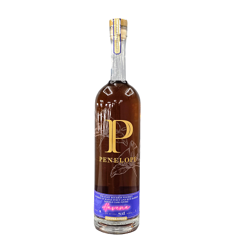 Penelope Bbn Havana 750ml
