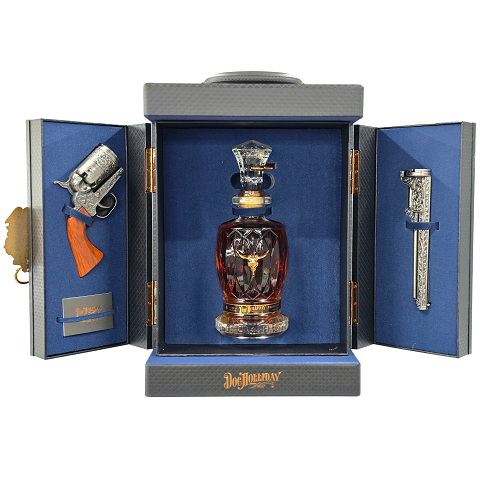 Doc Holliday 10 Year Special Edition 750ml