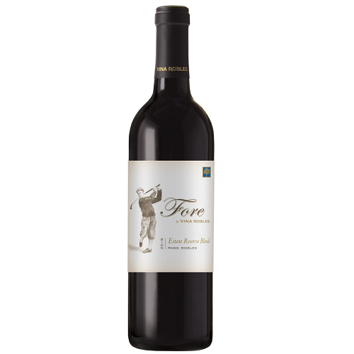 Vina Robles 2021 Fore 750 mL
