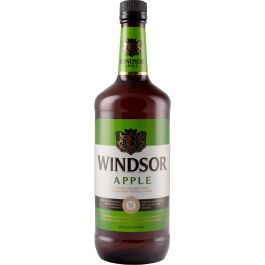 Windsor Canadian Apple Whiskey 750ml