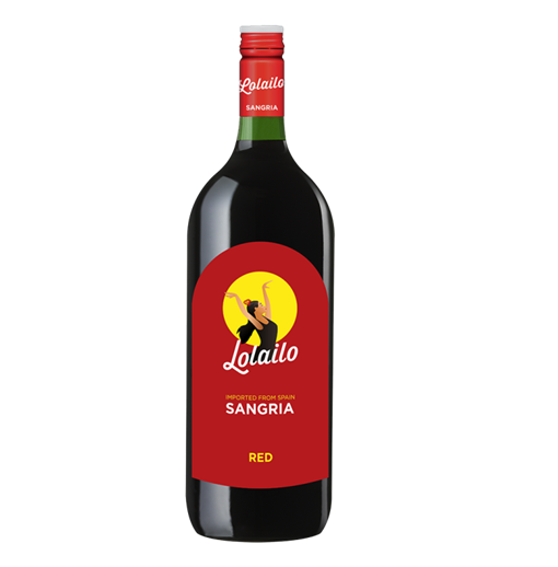 Lolailo Sangria 1.5l