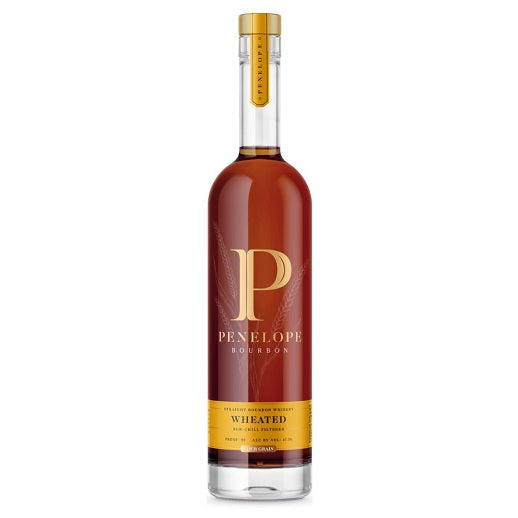 Penelope Bourbon Wheated 95PF 750 mL