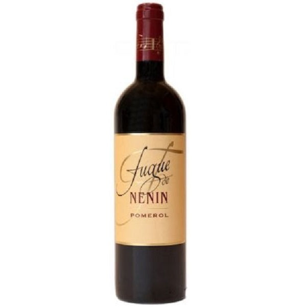 Fugue de Nenin 2020 750ml
