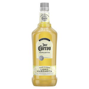 Jose Cuervo Authentic Light Margarita 1.75L