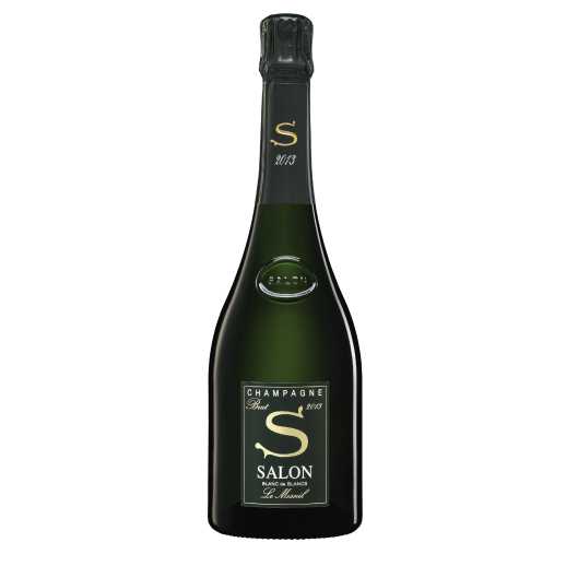 Salon Blanc de Blancs 13  750ML