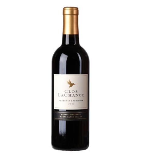 Clos La Chance Central Coast Cabernet Sauvigno 750ml