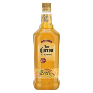 Jose Cuervo Authentic Mango Margarita 1.75L
