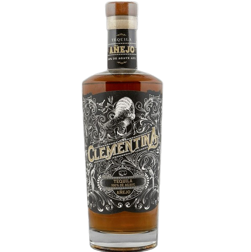 Clementina Anejo Teq 750 mL