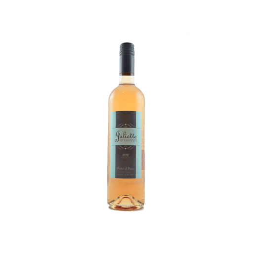 Juliette Rose 750ML