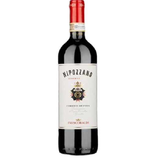 Nipozzano Chianti Riserva 21 750ML