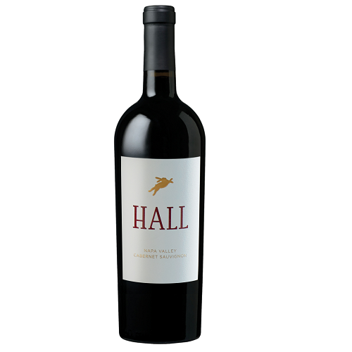 HALL Napa Valley 2020 HALL Cabernet Sauvignon 1.5 L