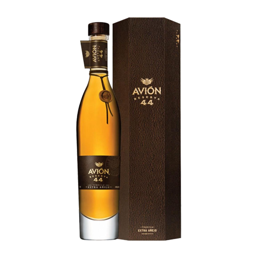 Avion Reserva 44 Extra Anejo Tequila 750mL