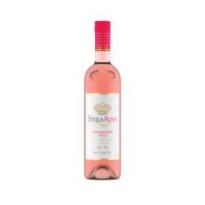 Stella Rosa Strawberry Rose 750ml