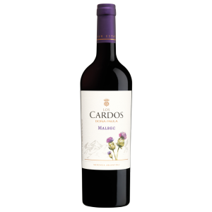 Dona Paula Los Cardos Malbec 750ml