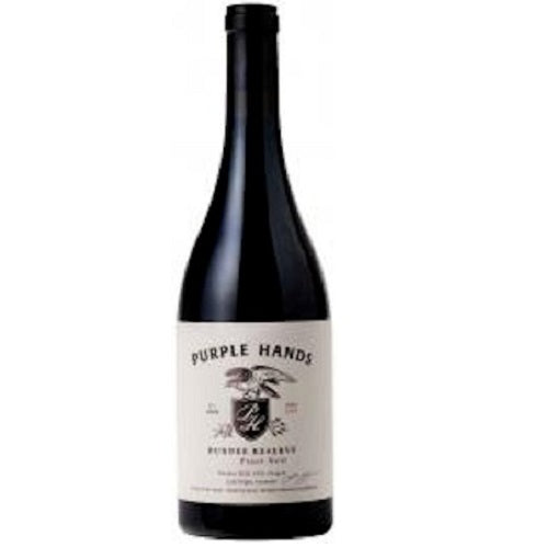 Purple Hands - Pinot Noir - Dundee Reserve 2022