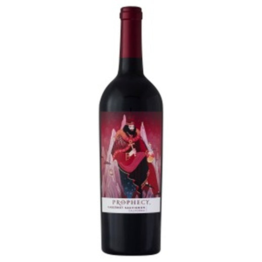 Prophecy California Cabernet Sauvignon 750 mL