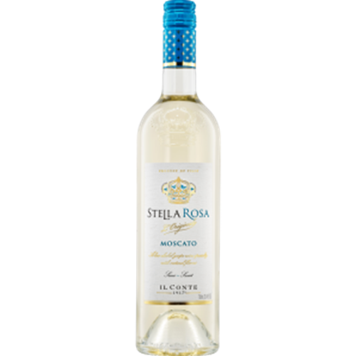 Stella Rosa Moscato Blue Cap 750ml