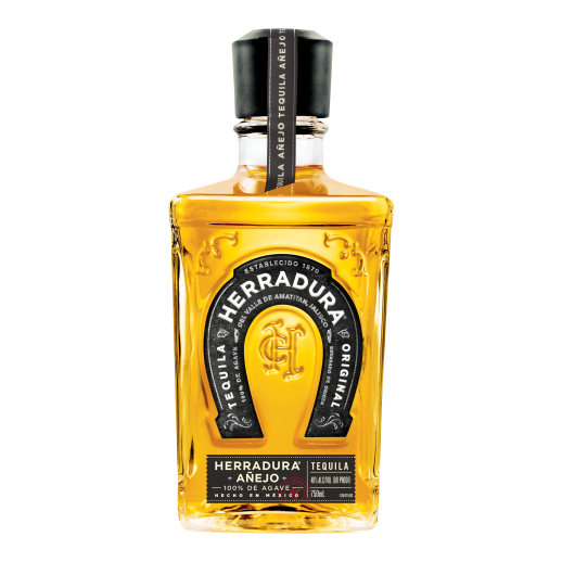 Herradura Tequila Ultra Anejo  750ML