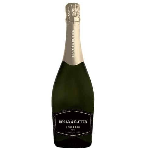 Bread & Butter Prosecco Doc 750ml