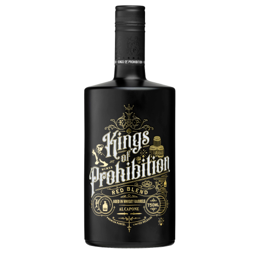 Kings Of Prohibition Red Blend 750ML