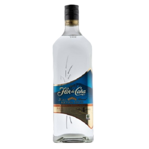 Flor de Cana 4YR White Extra Seco 1.75Ltr