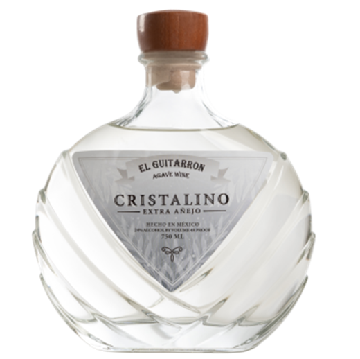 Premium Blend El Guitarron Cristalino Agave Wine 750ml