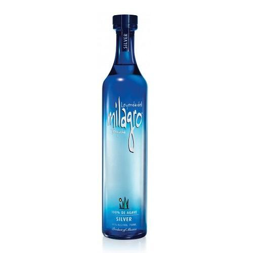 Milagro Tequila Silver 1.75L
