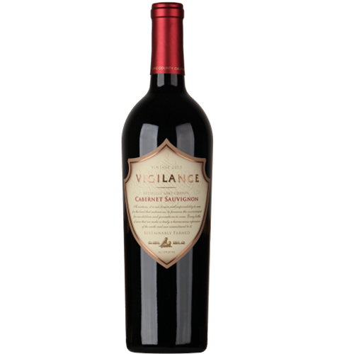 Vigilance Cabernet Sauvignon 750ml