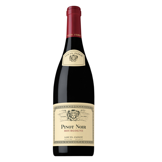 Louis Jadot Bourgogne Pinot Noir 750ml
