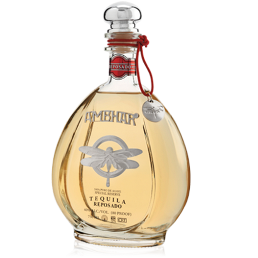 Ambhar Reposado Tequila 750ml