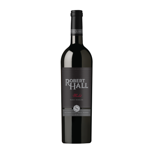 Robert Hall Merlot Paso Robles 750ML
