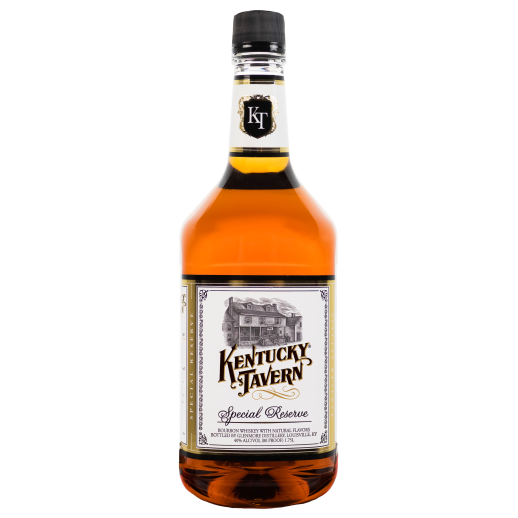 Kentucky Tavern Bourbon 1.75L