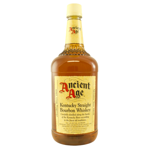 Ancient Age Bourbon 1.75L