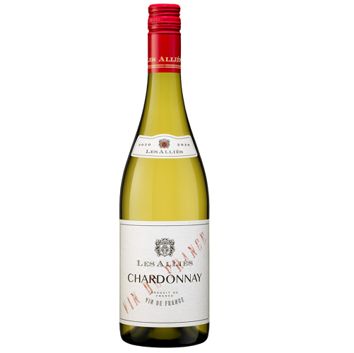 Les Allies Chard 750ML