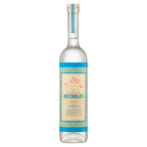 400 Conejos Mezcal - 750ml