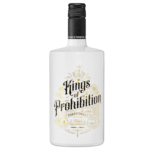 Kings Of Prohibition Chardonnay 750ML