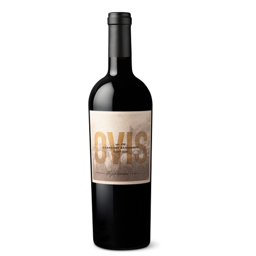 Ovis 2020 Cabernet Sauvignon 750 mL