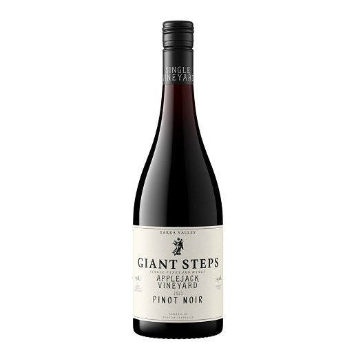 Giant Steps Pinot Noir Single Vineyard Applejack Vineyard Yarra Valley 2022