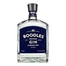 Boodles London Dry Gin 1.75L