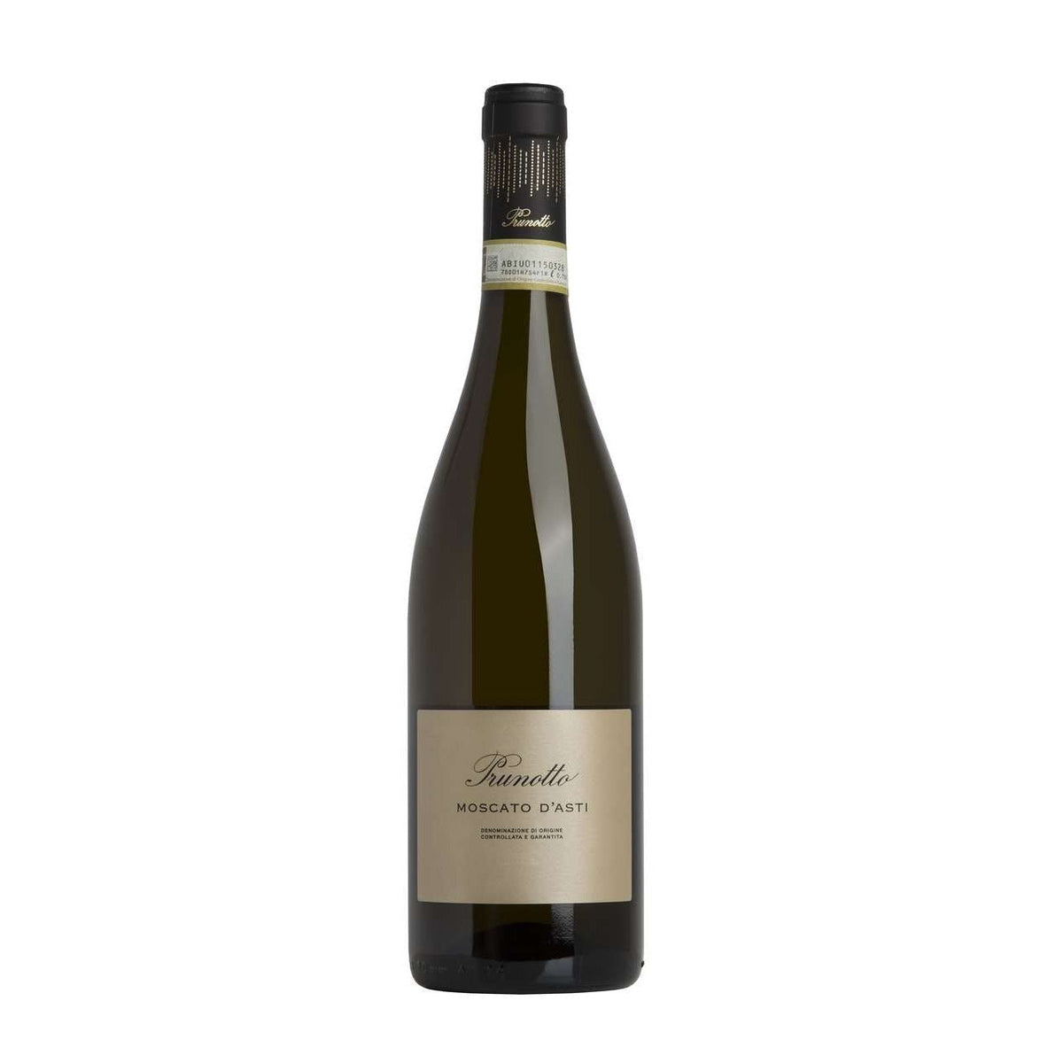 Prunotto Moscato D'asti 750ml
