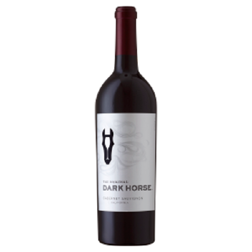 Dark Horse Cabernet Sauvignon Red Wine 750ml