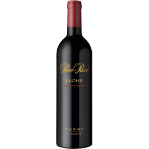 2020 J Lohr Pure Paso Propretry Red Blend - 750ml
