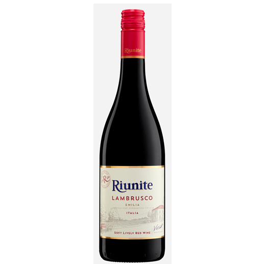 Riunite Lambrusco Emilia 1.5l
