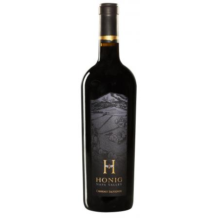 Honig Cabernet Sauvignon 21 750ML