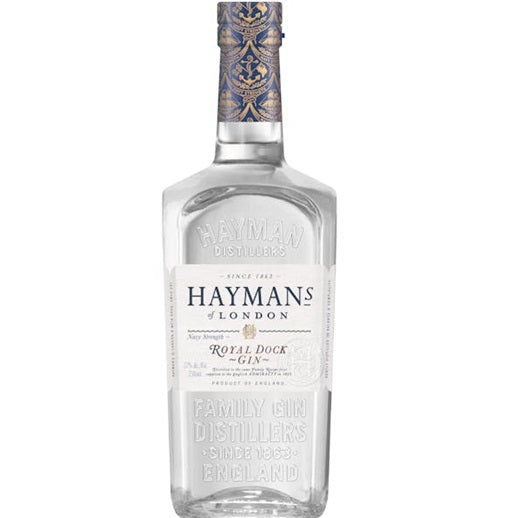 Hayman's Royal Dock Gin 750ml